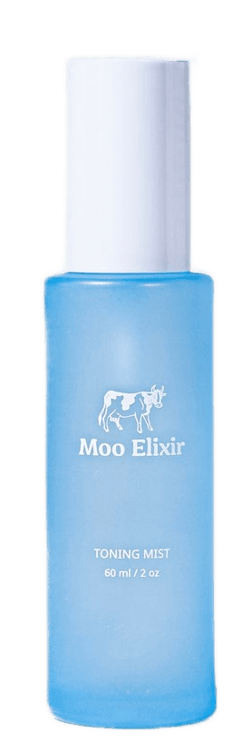 Toning Mist
