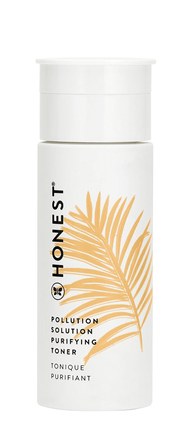Pollution Solution Purifying Toner
