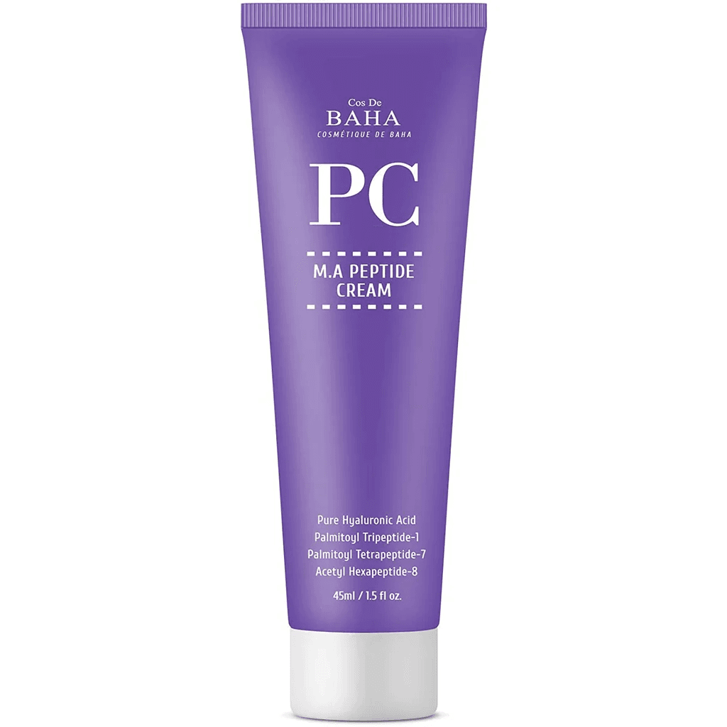 PC M.A Peptide Cream