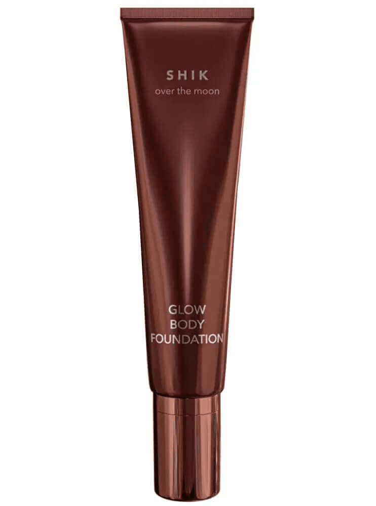 Glow Body Foundation
