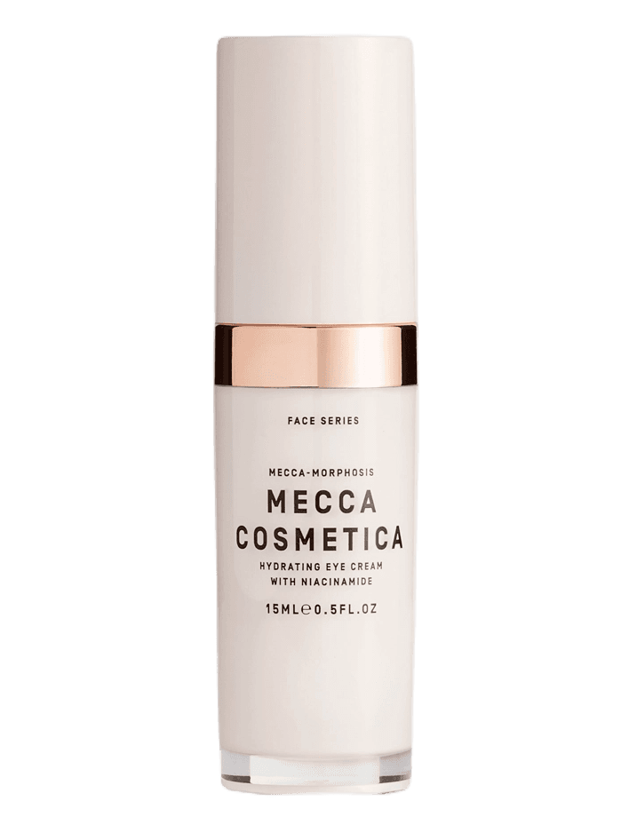 Hydrating Eye Cream