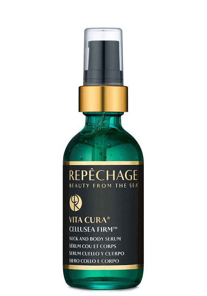 Vita Cura® Cellusea Firm™ Neck And Body Serum