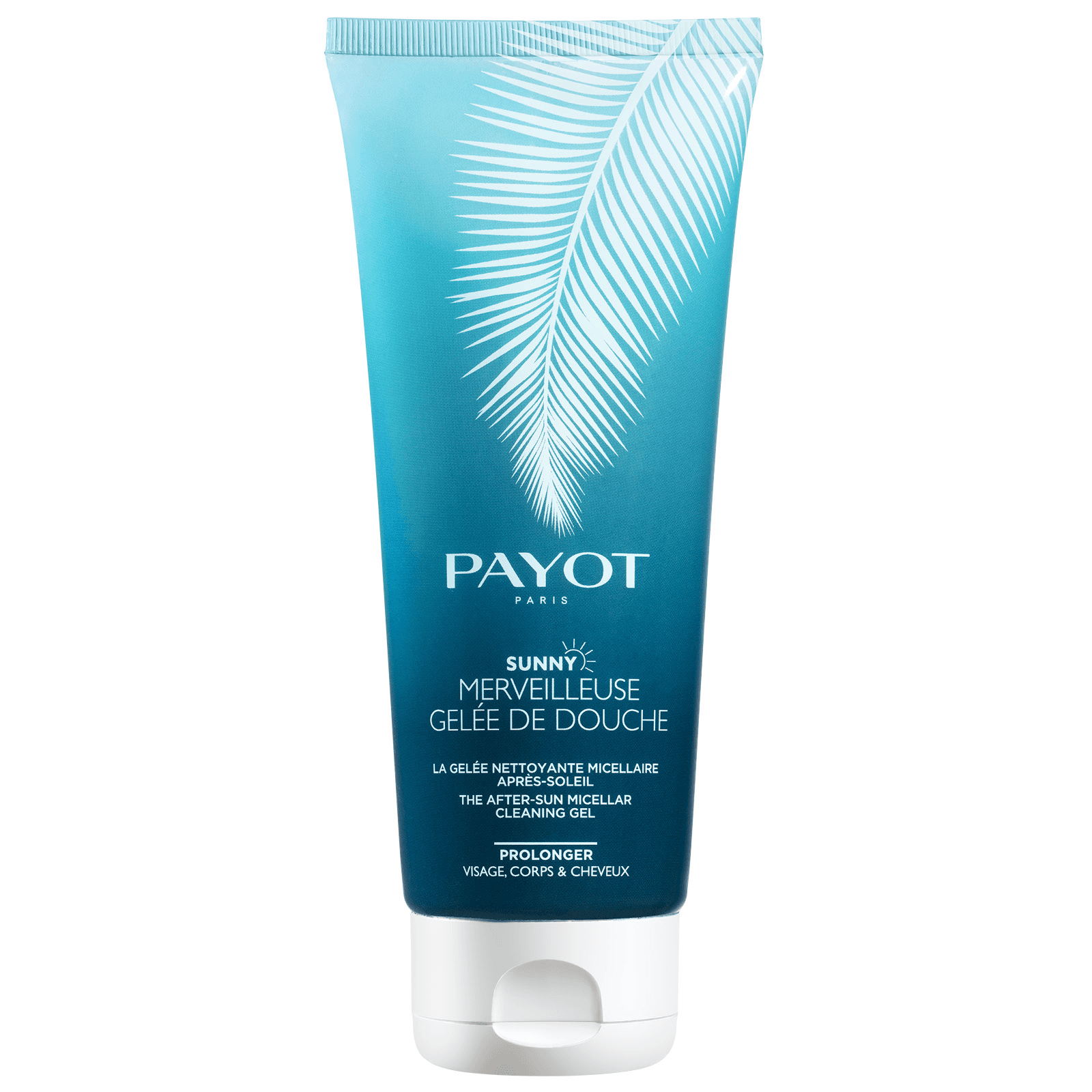 Merveilleuse Gelée de Douche