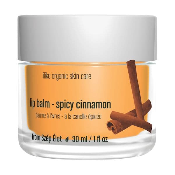 Lip Balm – Spicy Cinnamon