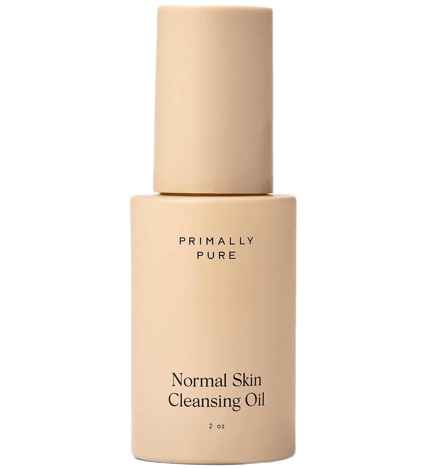 Cleansing Oil Normal Skin