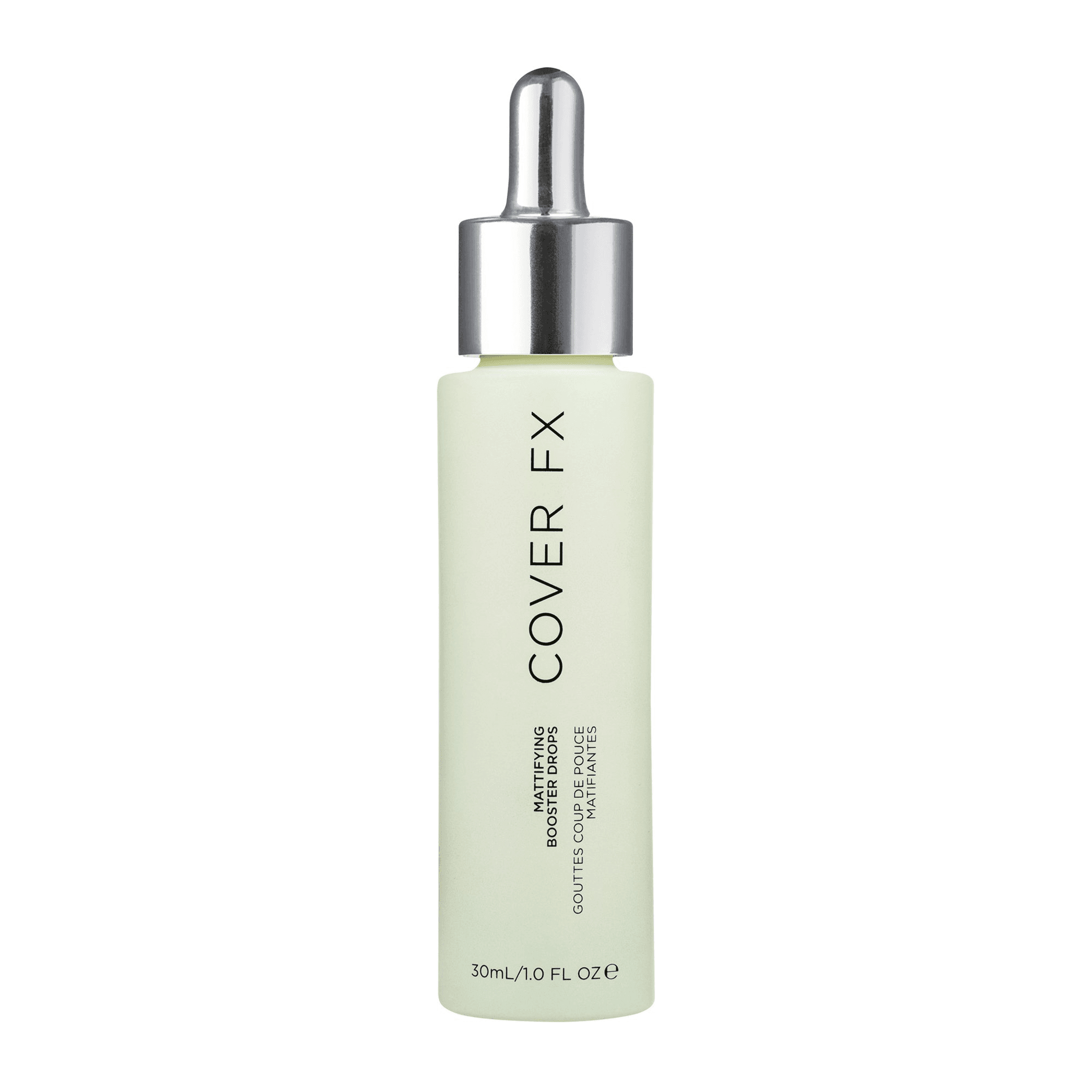 MATTIFYING BOOSTER DROPS