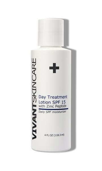 Day Treatment Lotion SPF 15