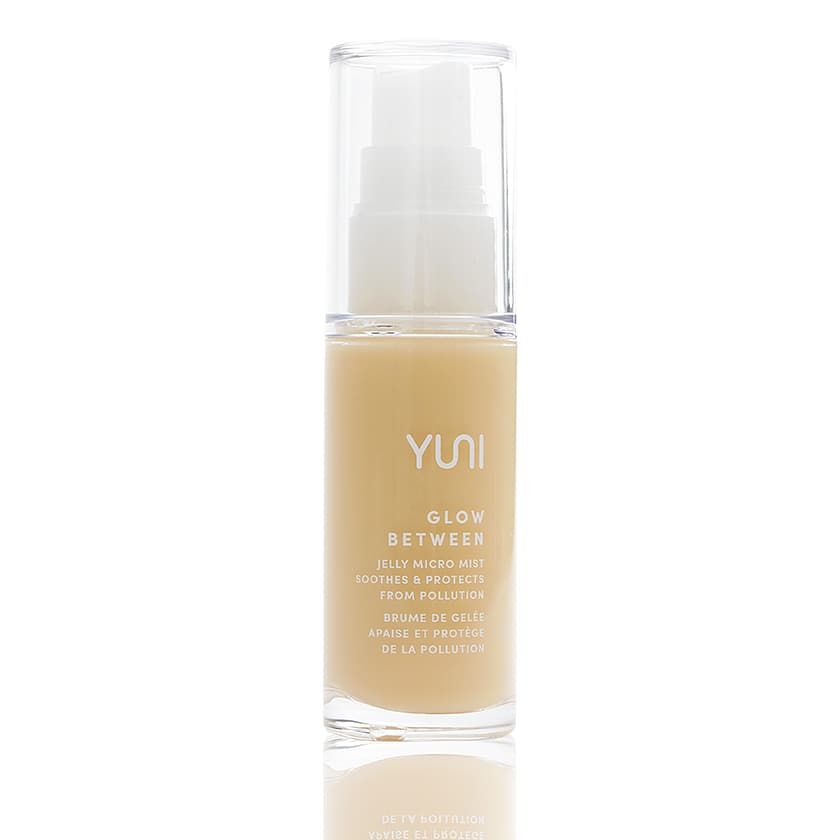 Glow Between Jelly Micro Mist