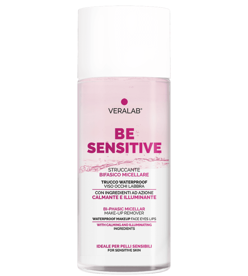 Be Sensitive