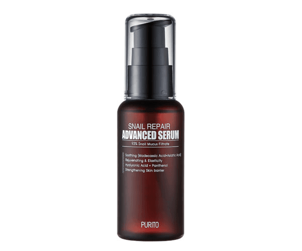 Snail Repair Advanced Serum