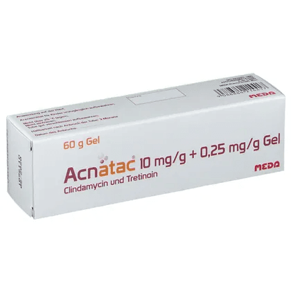 Acnatac