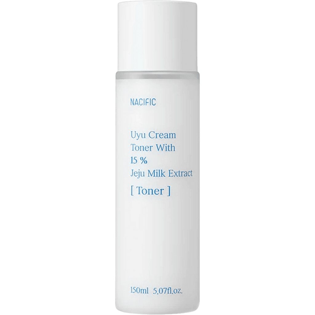 Uyu Cream Toner