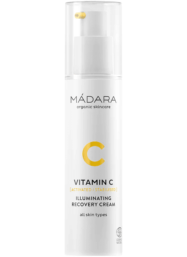 VITAMIN C Illuminating Recovery Cream
