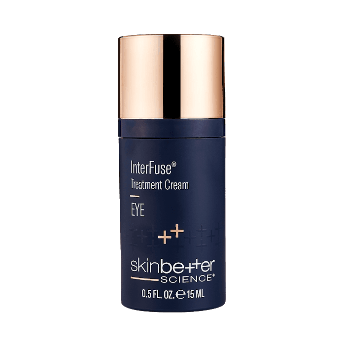 InterFuse® Treatment Cream Eye