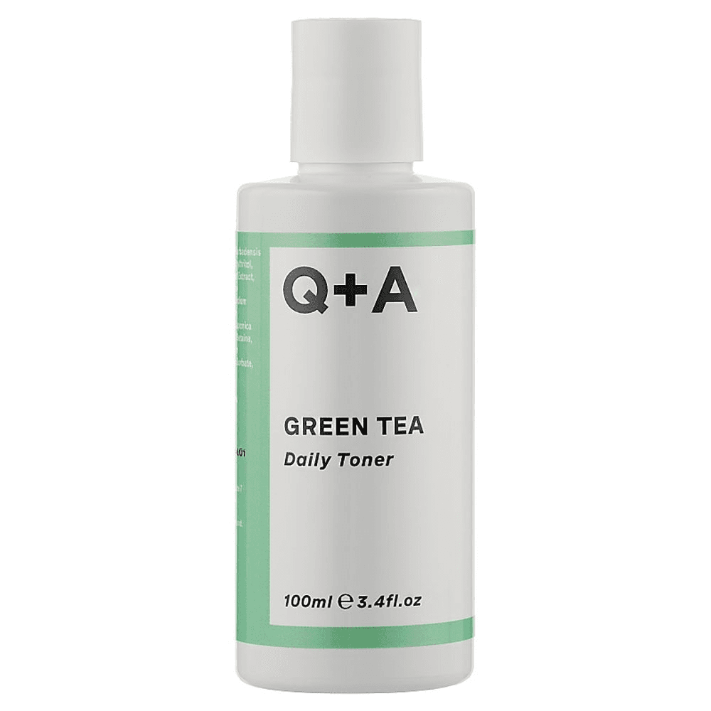 Green Tea Daily Toner