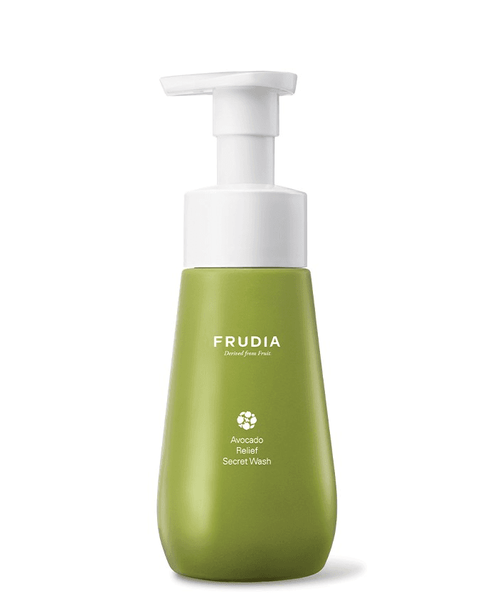 Avocado Relief Secret Wash