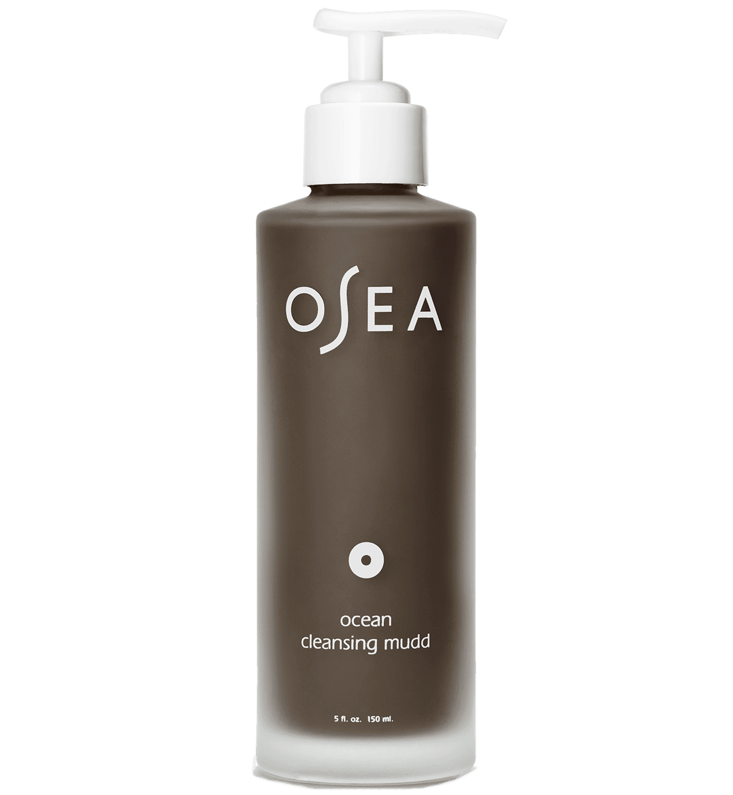 Ocean Cleansing Mudd
