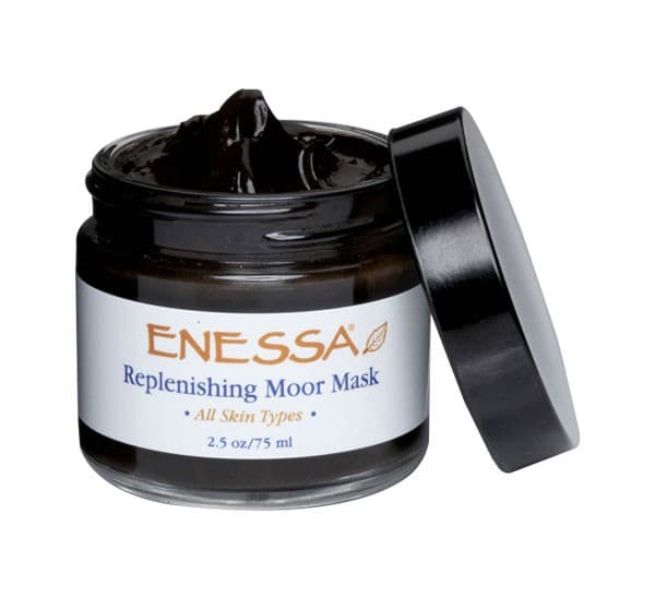 Replenishing Moor Mask