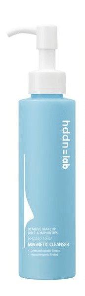 hddn=Lab Magnetic Cleanser