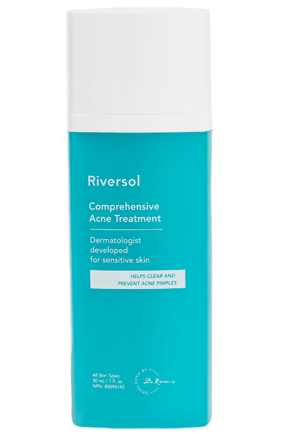 Comprehensive Acne Treatment
