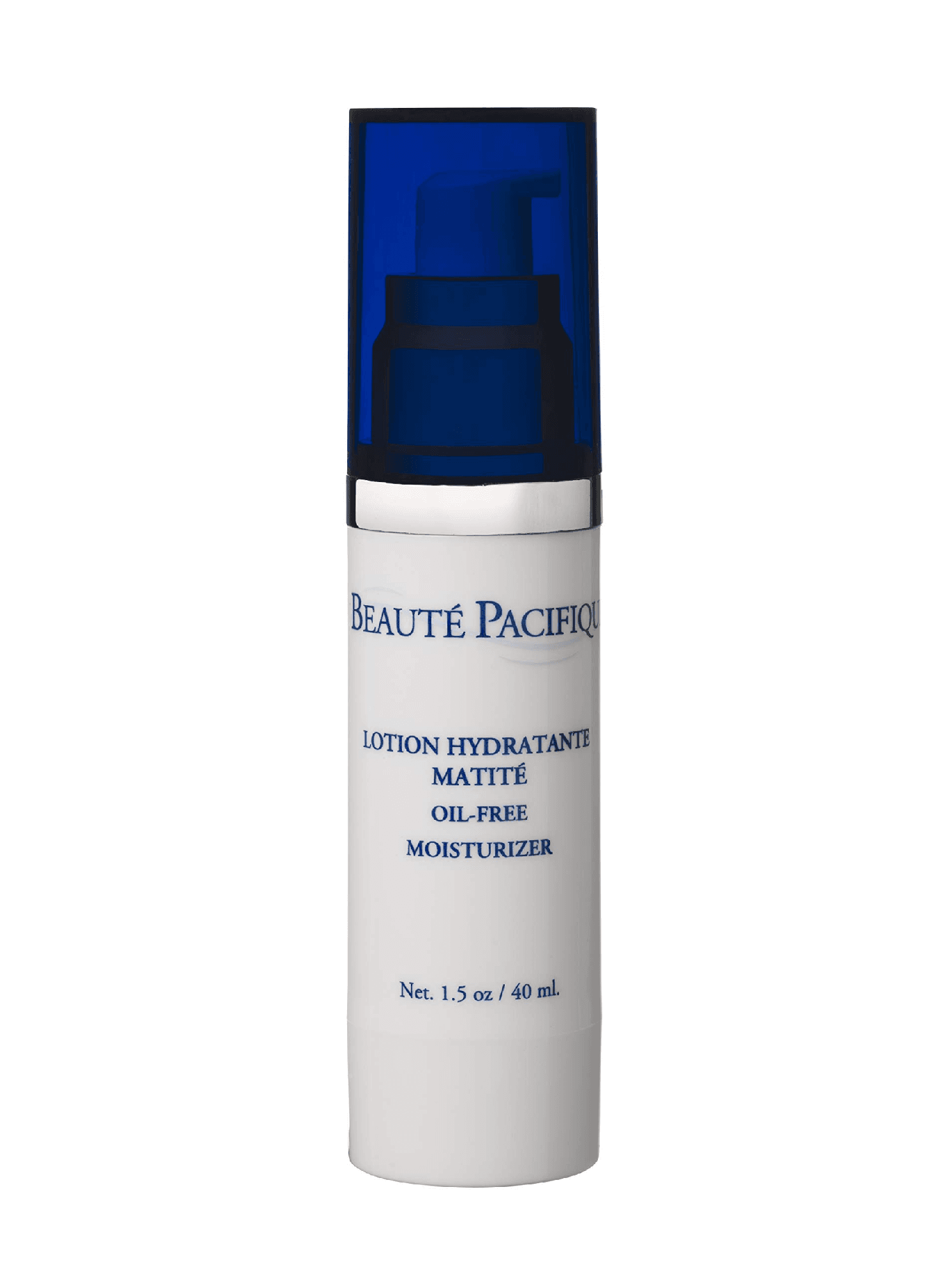 Oil-Free Moisturizer