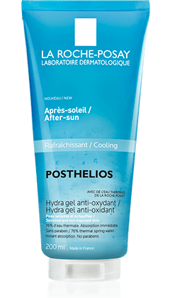 Posthelios Antioxidant Hydra-Gel