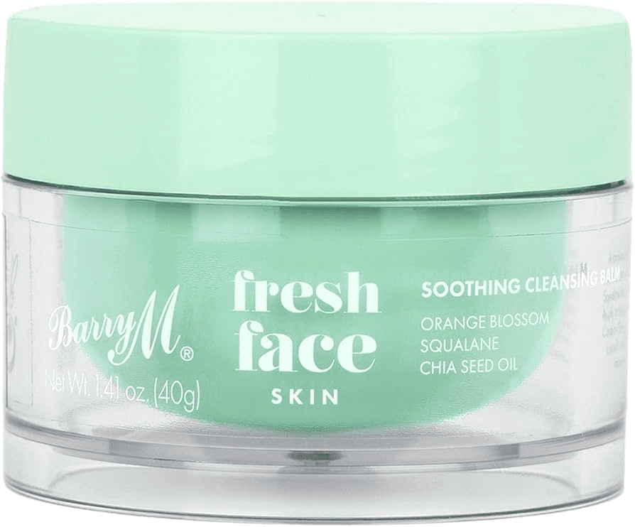 Fresh Face Skin Soothing Cleansing Balm