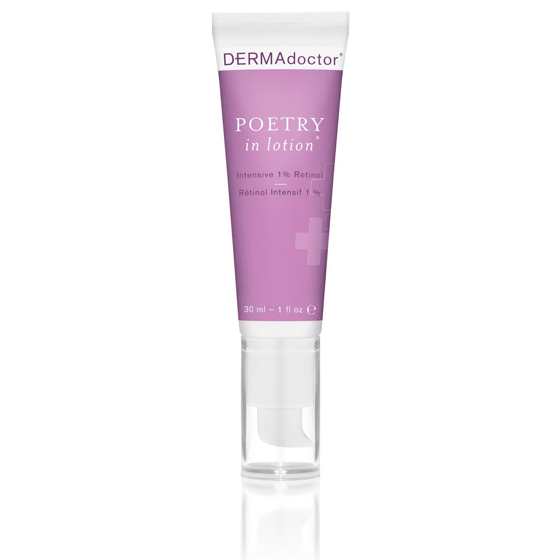 Poetry in Lotion Intensive 1% Retinol