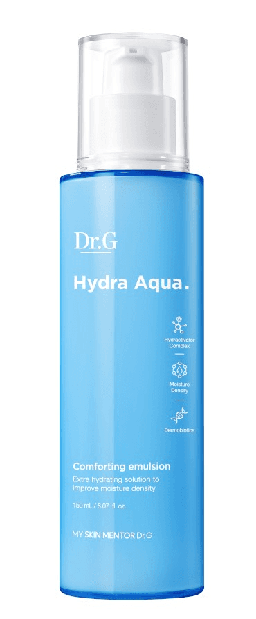 Hydra Aqua Comforting Emulsion