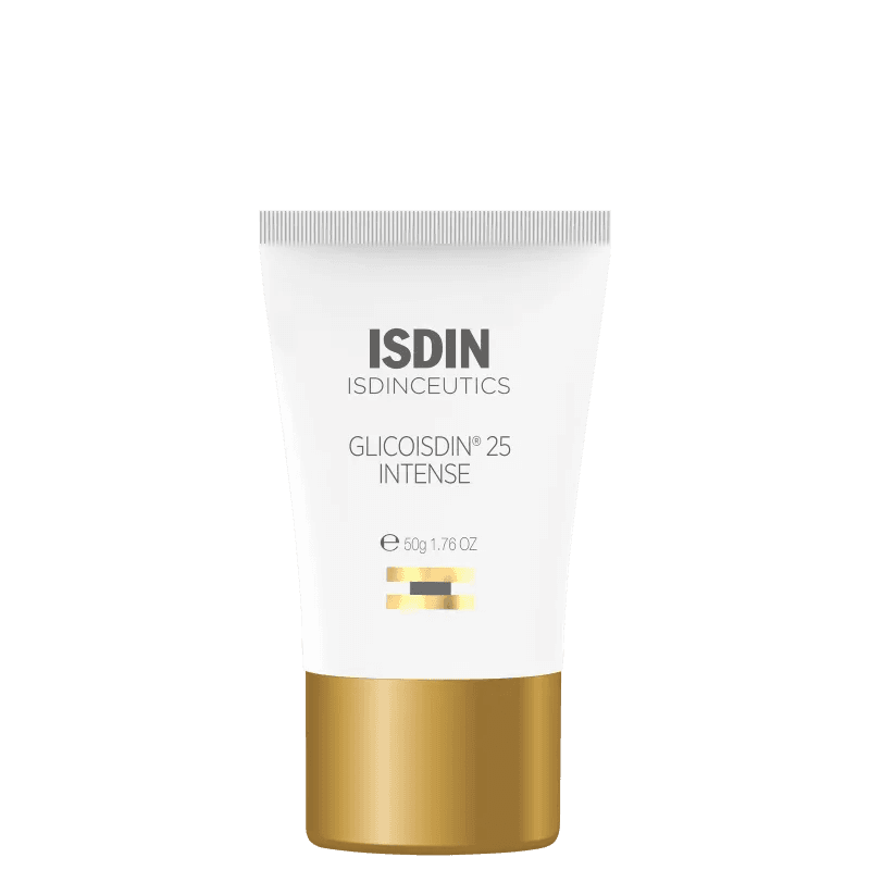 Isdinceutics Glicoisdin® 25 Intense