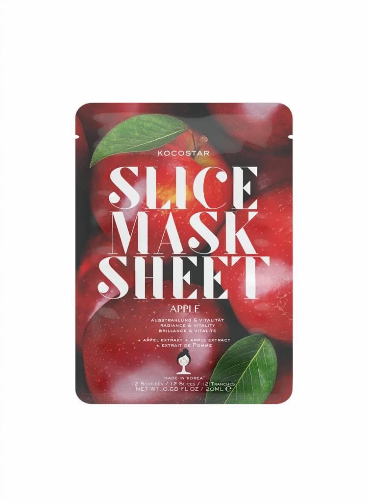 Slice Mask Apple