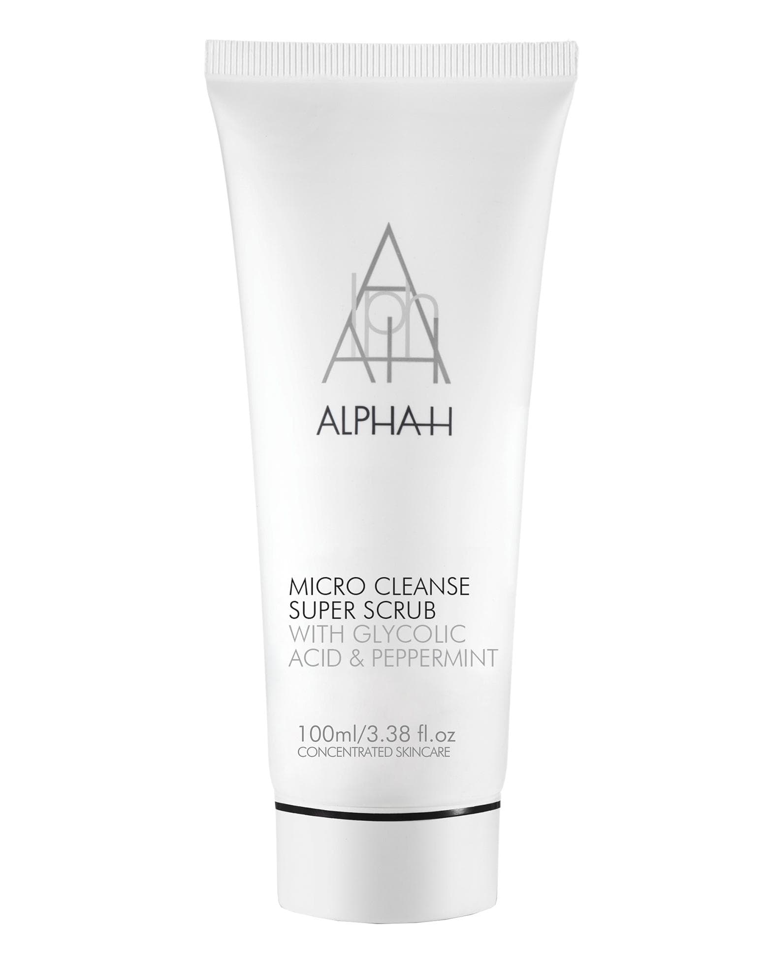 Micro Cleanse Super Scrub