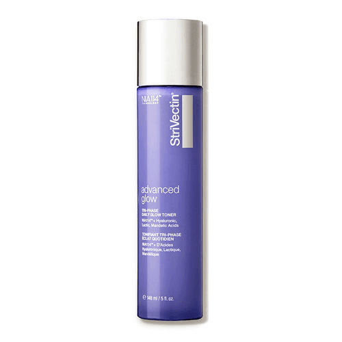 Tri-Phase Daily Glow Toner