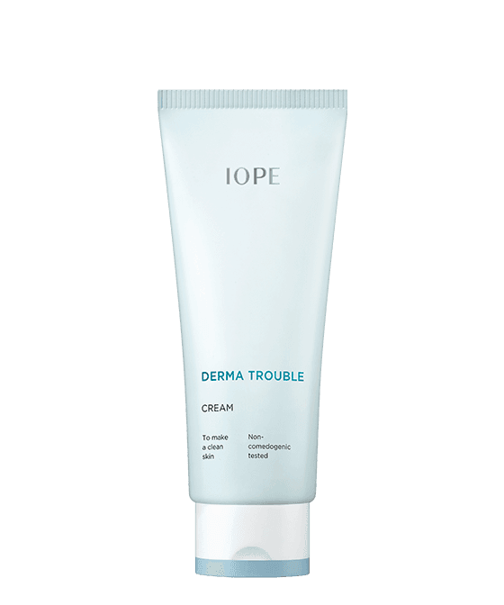 Derma Trouble Cream