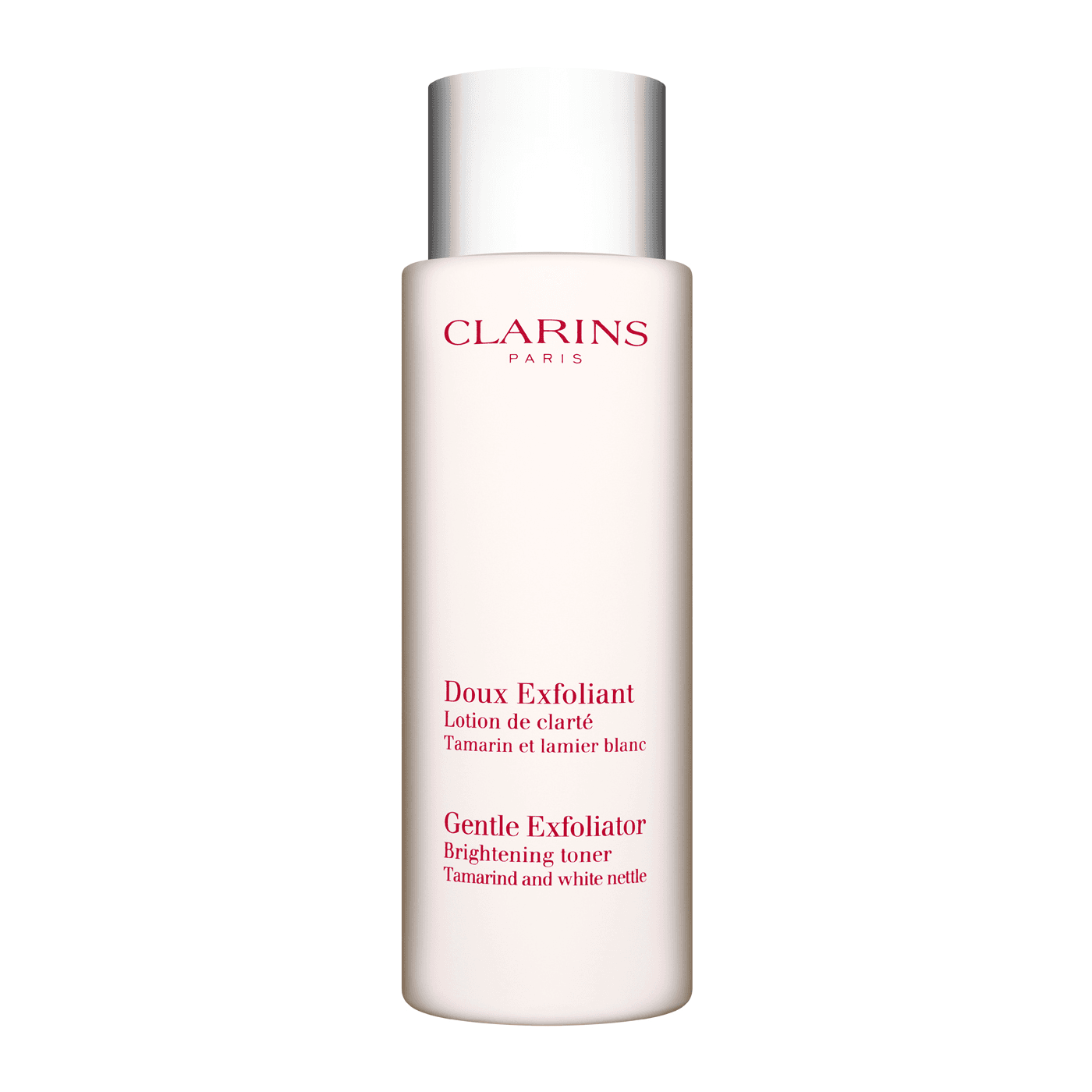 Gentle Exfoliator Brightening Toner