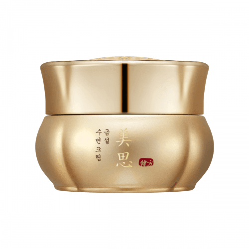 Misa Geum Sul Overnight Cream