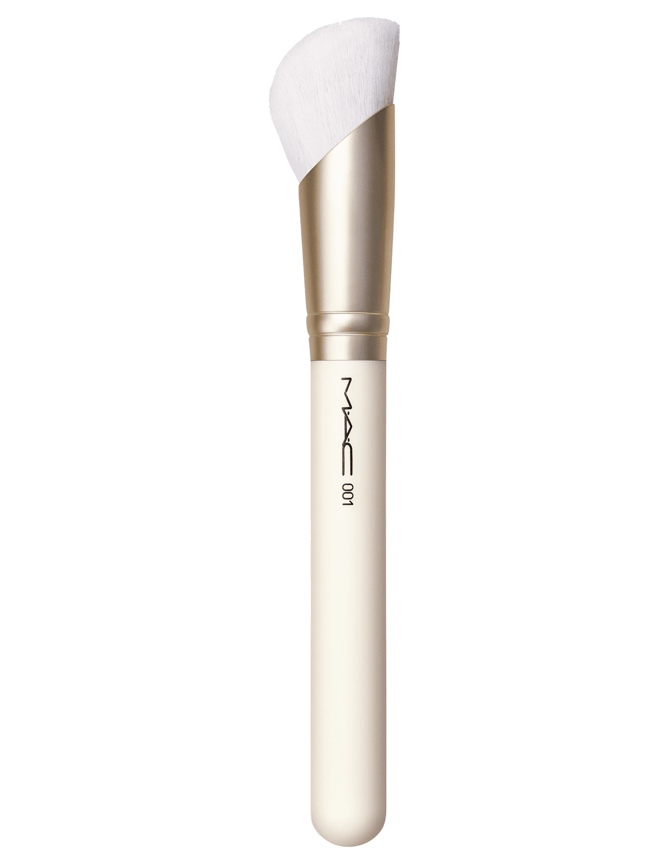 001 Serum + Moisturizer Brush