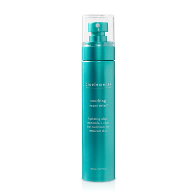 Sensitive Skin Cleansing Oil