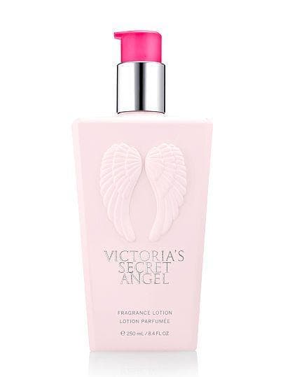 Angel, Fragrance Lotion
