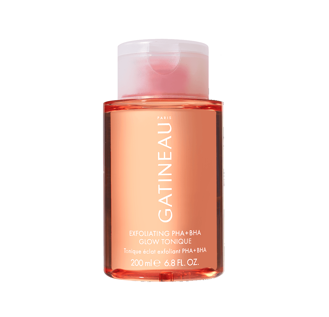 Exfoliating PHA+BHA Glow Tonique