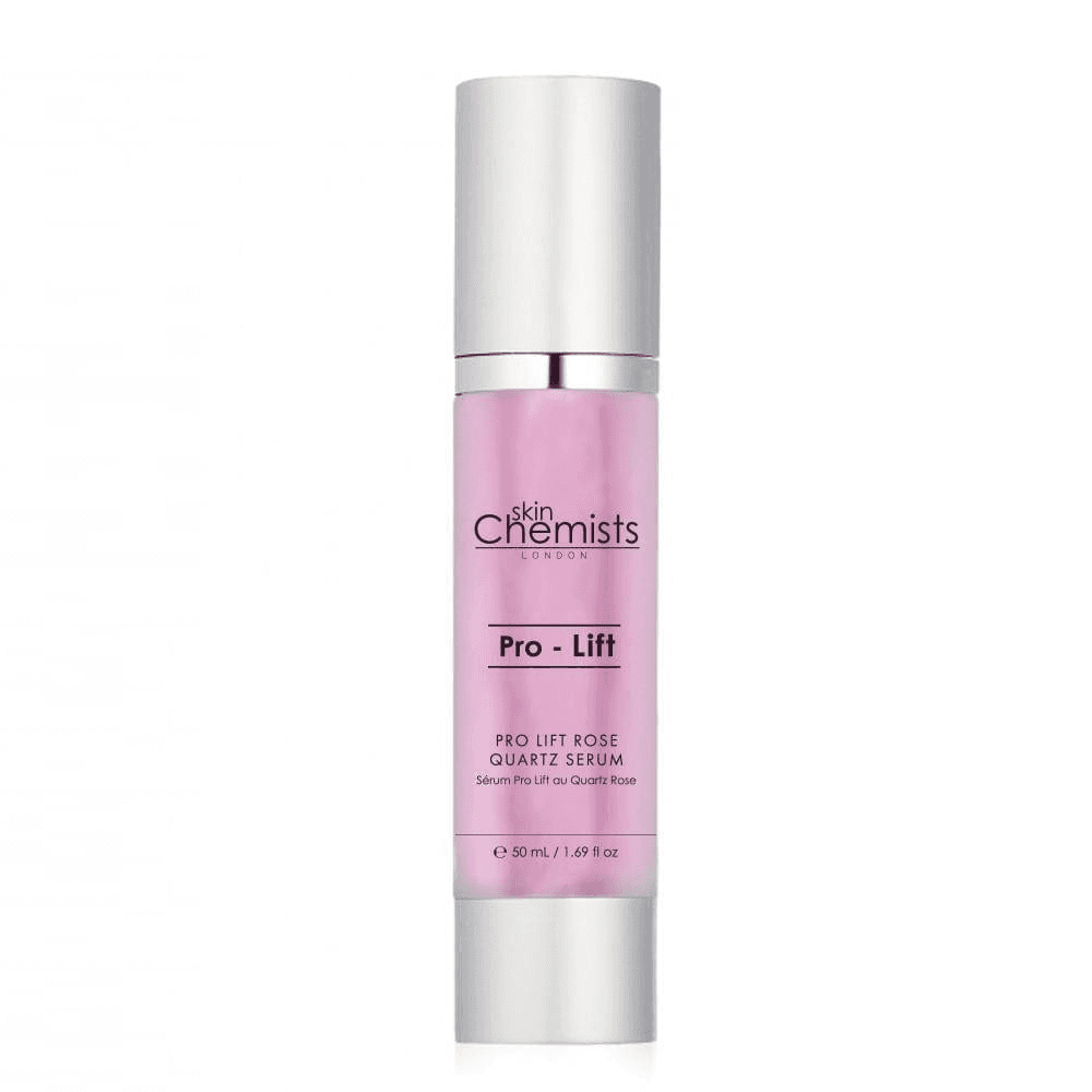 Pro Lift Rose Quartz Serum