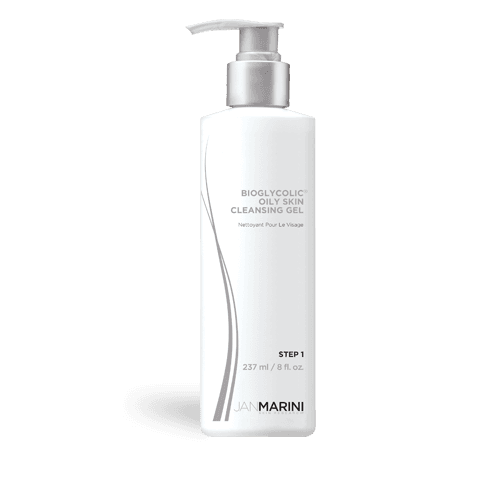 Bioglycolic® Oily Skin Cleansing Gel