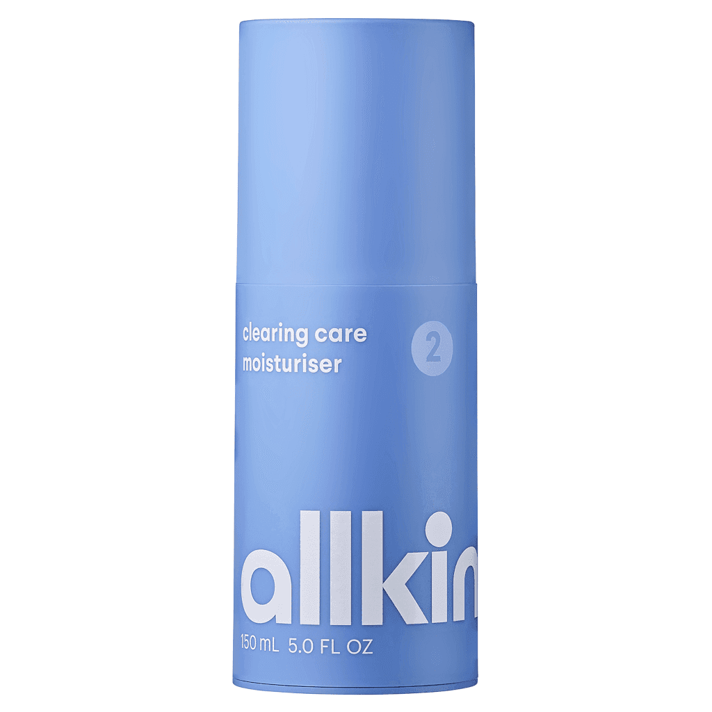 Clearing Care Everyday Moisturiser