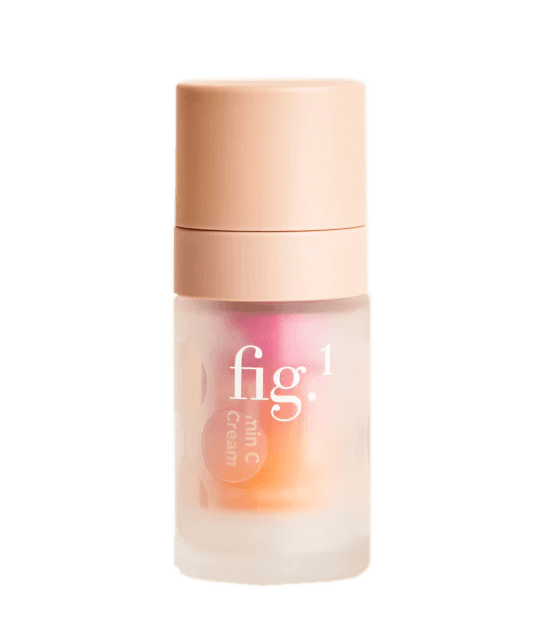 Vitamin C Eye Cream