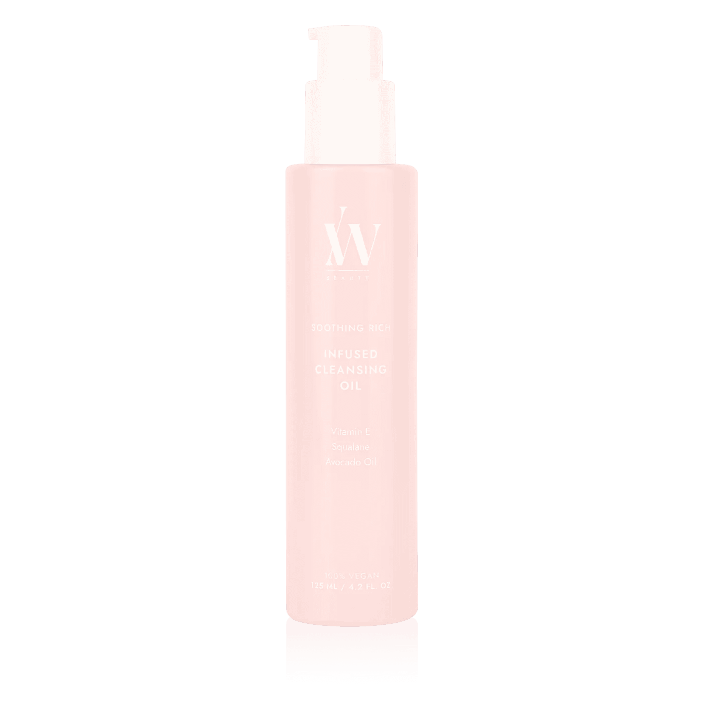 Infused Cleansing Oil Soothing Rich