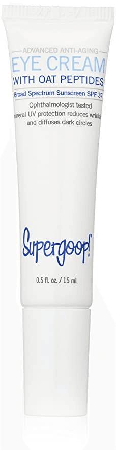 Advanced Anti-Aging Eye Cream