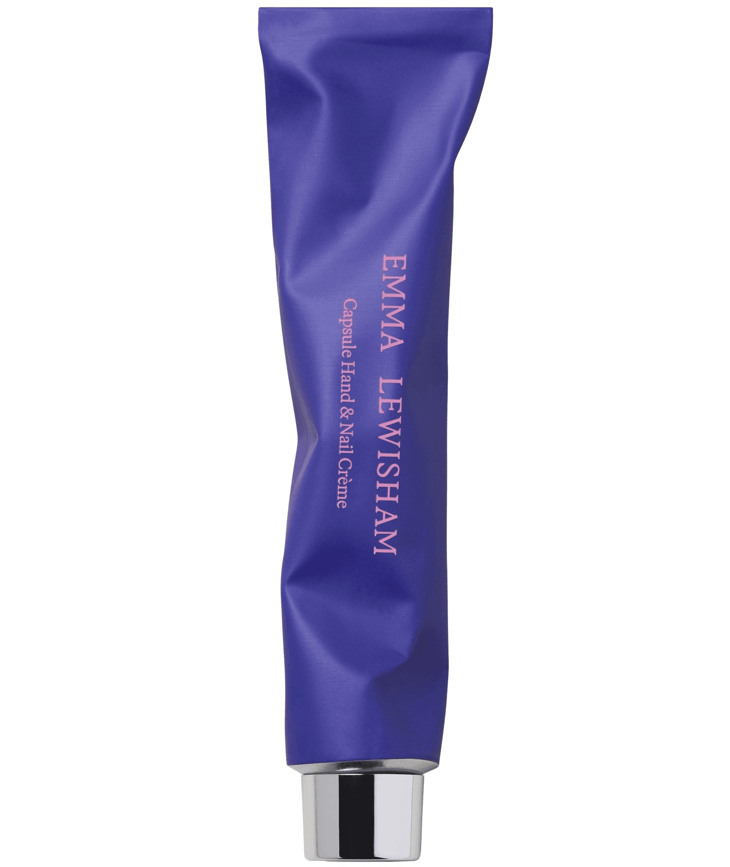 Capsule Hand & Nail Crème