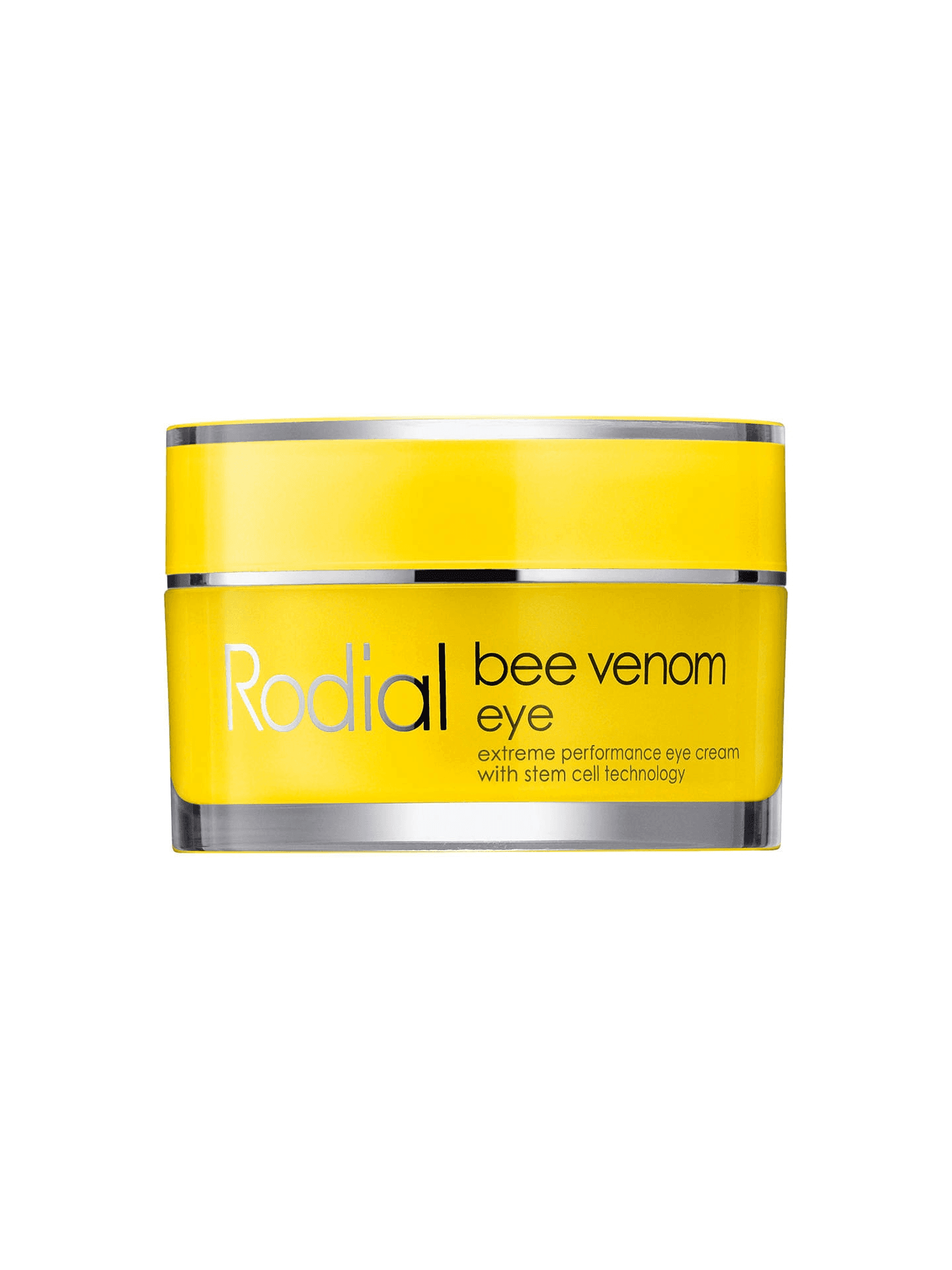 Bee Venom Eye