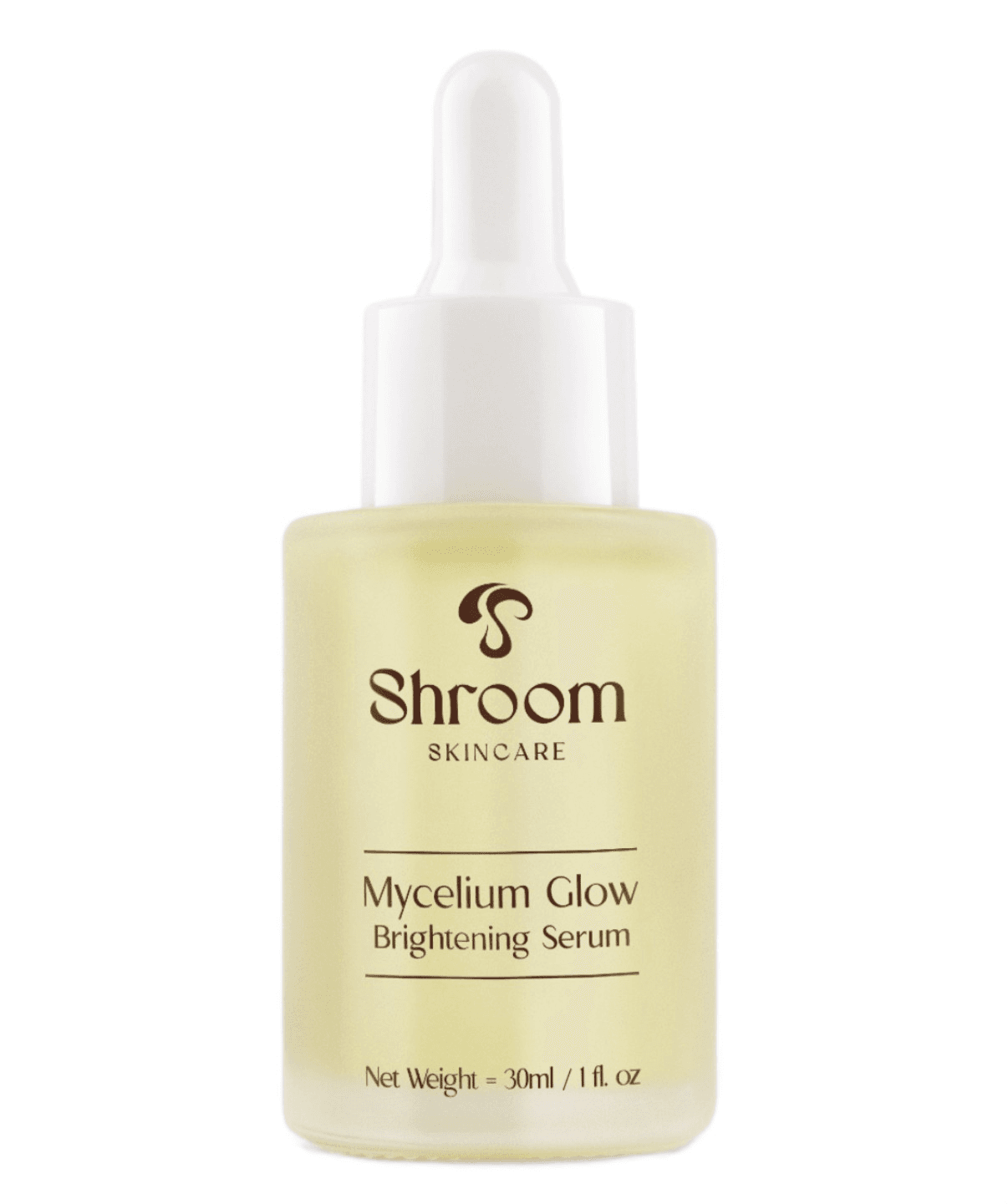 Mycelium Glow Brightening Serum