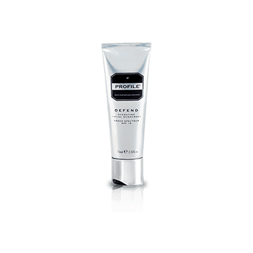 Defend Hydrating Facial Sunscreen